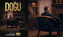 Doğu dizisinin dördüncü sezonundan ilk afiş yayınlandı!