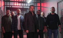 Eşref intikam yemini ediyor!