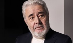 Uğur Yücel Eşref Rüya'nın İhtiyar'ı oluyor!