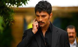 Serhat'ın zor bir kararın eşiğinde!