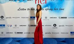 Selin Uzal, Uzal Media Co. ile Cannes Sahnesi’nde!