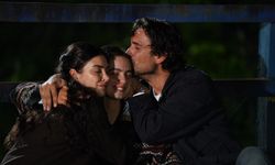 Esme ve Adil kızlarına kavuşuyor