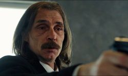 ‘Çekiç ve Gül: Bir Behzat Ç. Hikayesi’ dördüncü sezon onayı aldı!