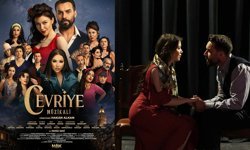 "Fosforlu Cevriye" bir kez daha seyirci ile buluşuyor!