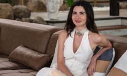 Nesrin Cevadzade: "Gençlerle kurduğum bağ bana iyi geldi"
