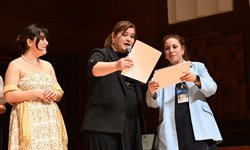 9. Uluslararası Kadın Yönetmenler Festivali’nde ödüller sahiplerini buldu!