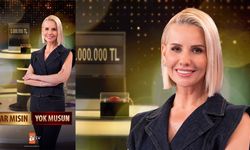 Esra Erol'la "Var Mısın Yok Musun" başlıyor!