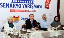 725 Bin TL Ödüllü Senaryo Yarışmasında Son Düzlük!