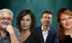 Uluslararası Gastronomi Film Festivali’nde Jüri Üyeleri Belli Oldu!