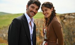 Set aşkı gerçek oldu!