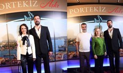 “Portekiz Aşkı”na Görkemli Gala