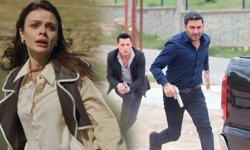 Cihan Alya'yı kurtarmak için sınırlarını zorluyor!