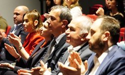2. Beyoğlu Film Günleri Başladı