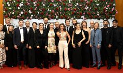 “Sarı Zarflar”a Alman Film Ödülleri’nden (Lola) iki büyük ödül
