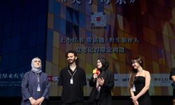 "Bir Anne Hakkında", dünya prömiyerini 28. Şanghay Uluslararası Film Festivali'nde gerçekleştirdi