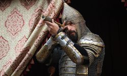 Mehmed ile Vlad arasındaki hesaplaşma büyüyor