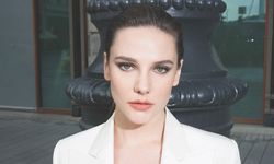 Alina Boz'dan şöhret ve başarı itirafı!
