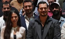 Eşref Rüya’nın son set gününde duygusal veda!