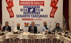 Türkiye yazdı, sıra jüride!