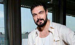 Halil İbrahim Ceyhan’dan hayranlarına sürpriz