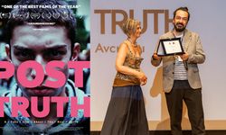 “Gerçek Ötesi”ne İtalya’dan En İyi Sanat Filmi Ödülü