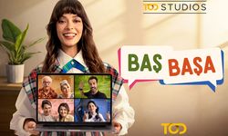 TOD STUDIOS imzalı “Baş Başa”yakında TOD'da!