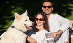 Almila Ada anne oluyor!