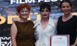 Uluslararası Gastronomi Film Festivali’nde Ödüller Sahiplerini Buldu!