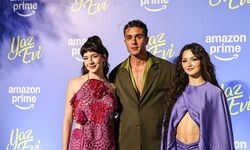 Prime Video’nun Yeni Yerli Orijinal Filmi Yaz Evi’nin Galası Bodrum’da Özel Bir Davetle Gerçekleşti