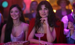 Sultana Filmi, Prime Video’da İzleyiciyle Buluşuyor