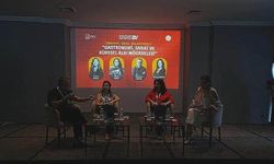 Uluslararası Gastronomi Film Festivali 10-12 Temmuz’da Kars’ta