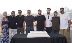 Teşkilat'ta 6. sezon için paydos!