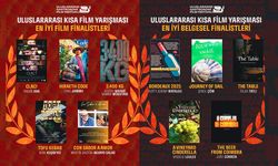 Uluslararası Gastronomi Film Festivali Başlıyor!