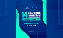 Boğaziçi Film Festivali Yarışmaları İçin Başvurular Açıldı!