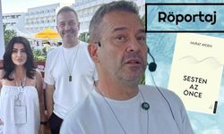 Murat Aygen: "Sesten Az Önce Bize Ait Olan Bir Yer Var"
