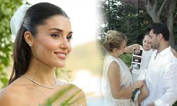 Hande Erçel yeniden teyze oluyor!