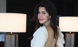Nesrin Cavadzade: "İlk kez bir anneyi oynuyorum"