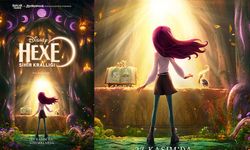 Hexed: Sihir Krallığı'nın ilk fragmanı ve afişi yayınlandı!