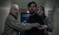 Netflix Fısıltı Adam’ın fragmanını paylaştı!
