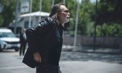 ‘Çekiç ve Gül: Bir Behzat Ç. Hikayesi’nin yeni sezonundan karele paylaşıldı!