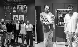 Fantasistanbul'da Salonlar Doluyor, Söyleşiler Yoğun İlgi Görüyor