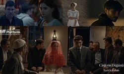 Cinlerin Düğünü, Toronto Film Festivali’nde!