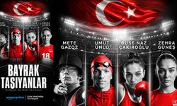Bayrak Taşıyanlar’ın Fragmanı Yayınlandı