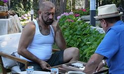 Çakalların Setinde Şampiyonluk Yarışı
