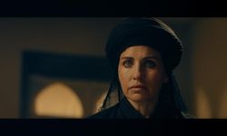 Aslı Tandoğan "Kara Fatma"yı canlandıracak!
