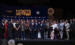 “12 Punto 2026”da Ödüller Sahiplerini Buldu