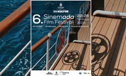 6. Sinemada Film Festivali bugün açılıyor