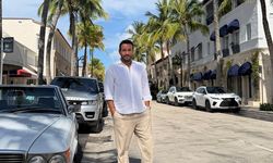 Yeni sezon öncesi Miami'de enerji depoluyor