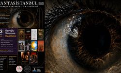 Fantasİstanbul 3.kez sinema severlerle buluşuyor