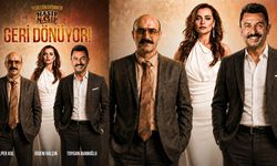Hasip ile Nasip yıllar sonra geri dönüyor!